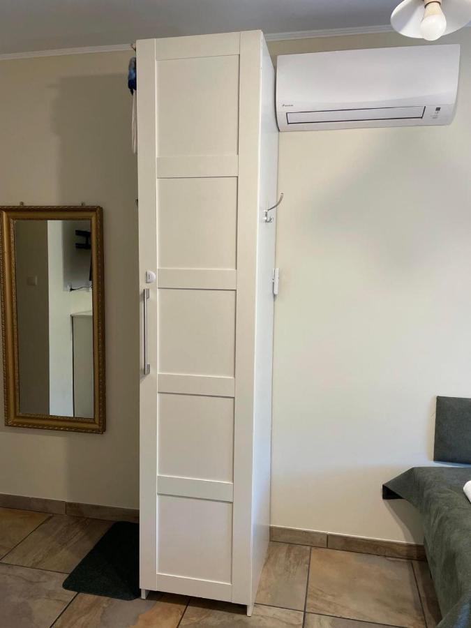 Jaskinia Solna Apartmán Ruda Slaska